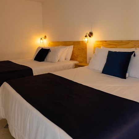 Via Porto Hotel 圣萨尔瓦多 外观 照片