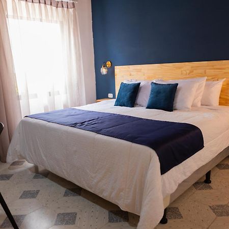 Via Porto Hotel 圣萨尔瓦多 外观 照片