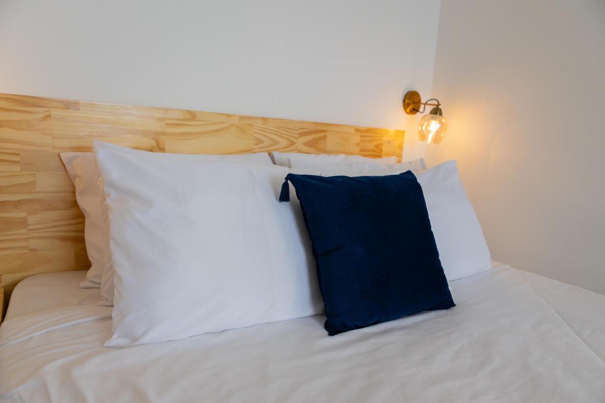 Via Porto Hotel 圣萨尔瓦多 外观 照片