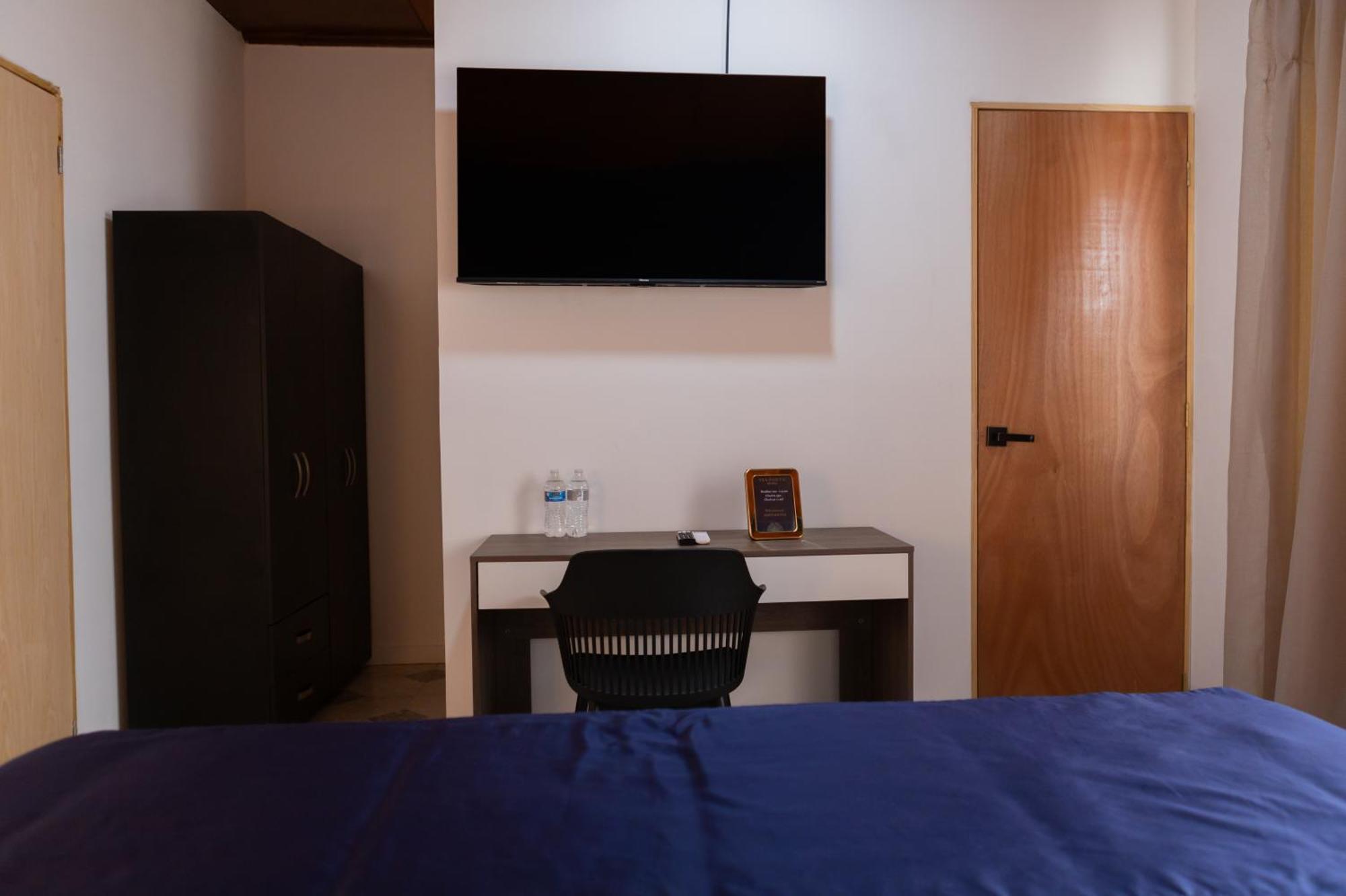 Via Porto Hotel 圣萨尔瓦多 外观 照片