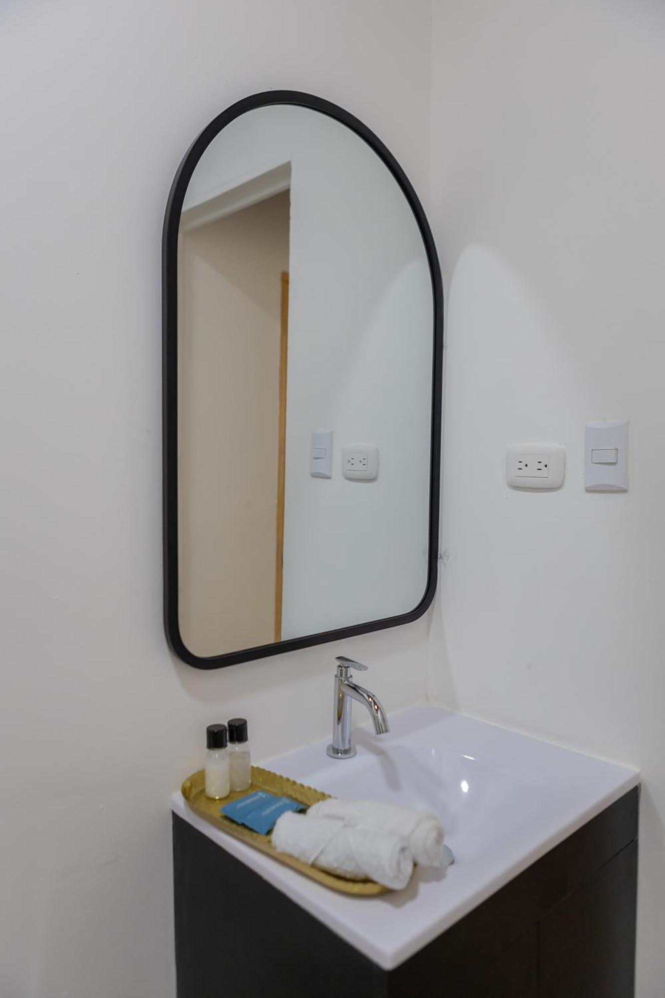 Via Porto Hotel 圣萨尔瓦多 外观 照片