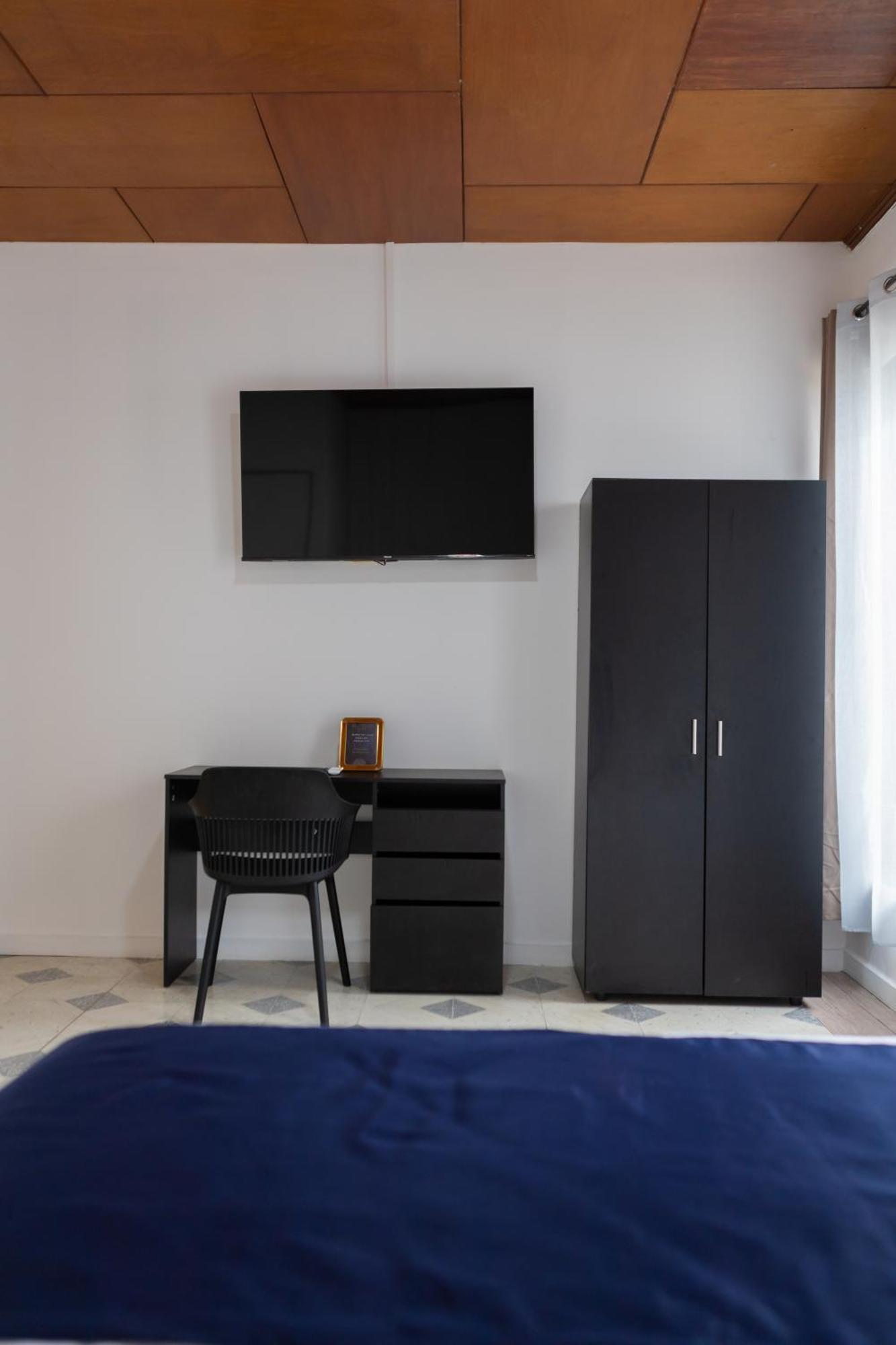 Via Porto Hotel 圣萨尔瓦多 外观 照片
