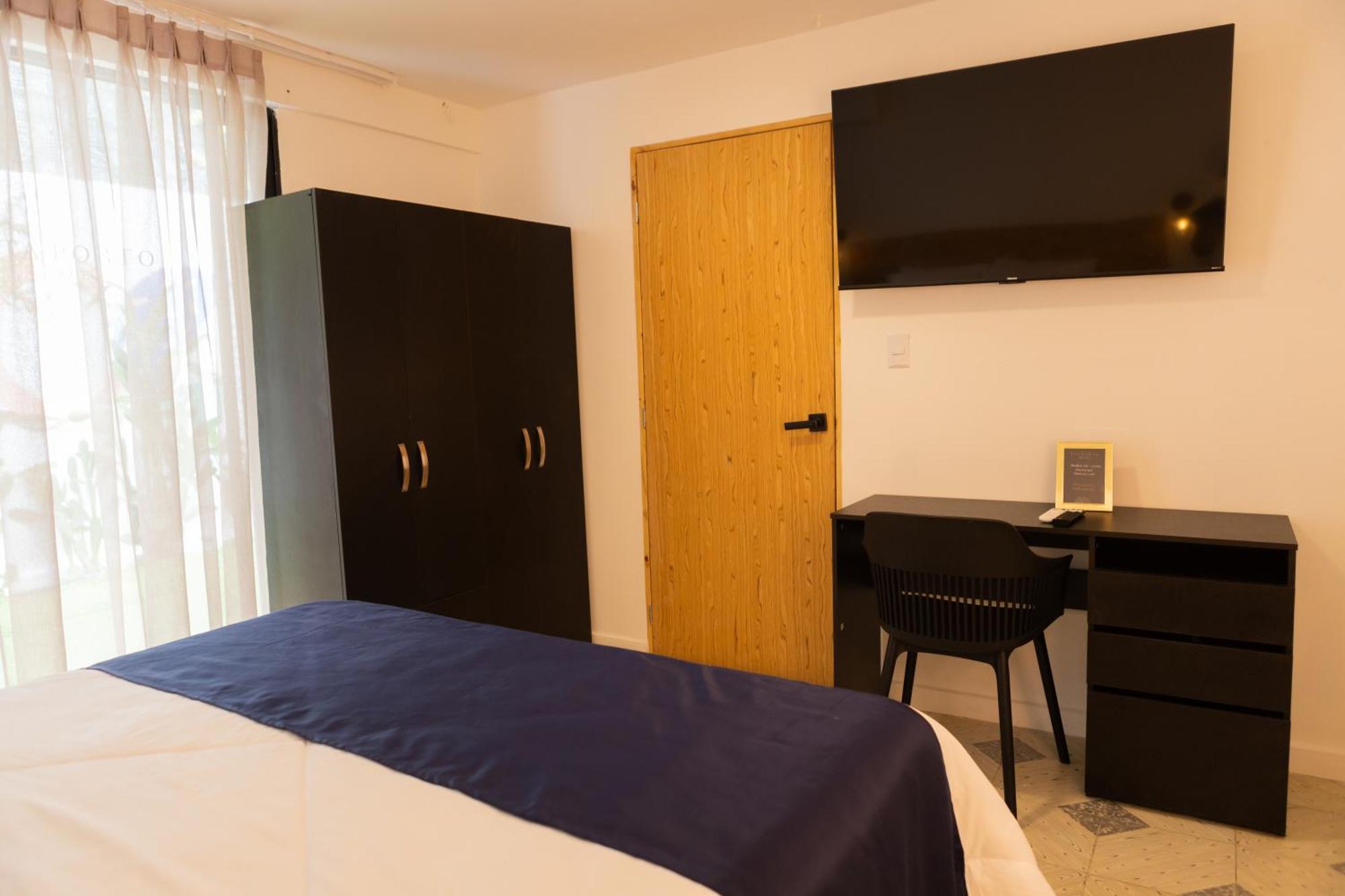 Via Porto Hotel 圣萨尔瓦多 外观 照片