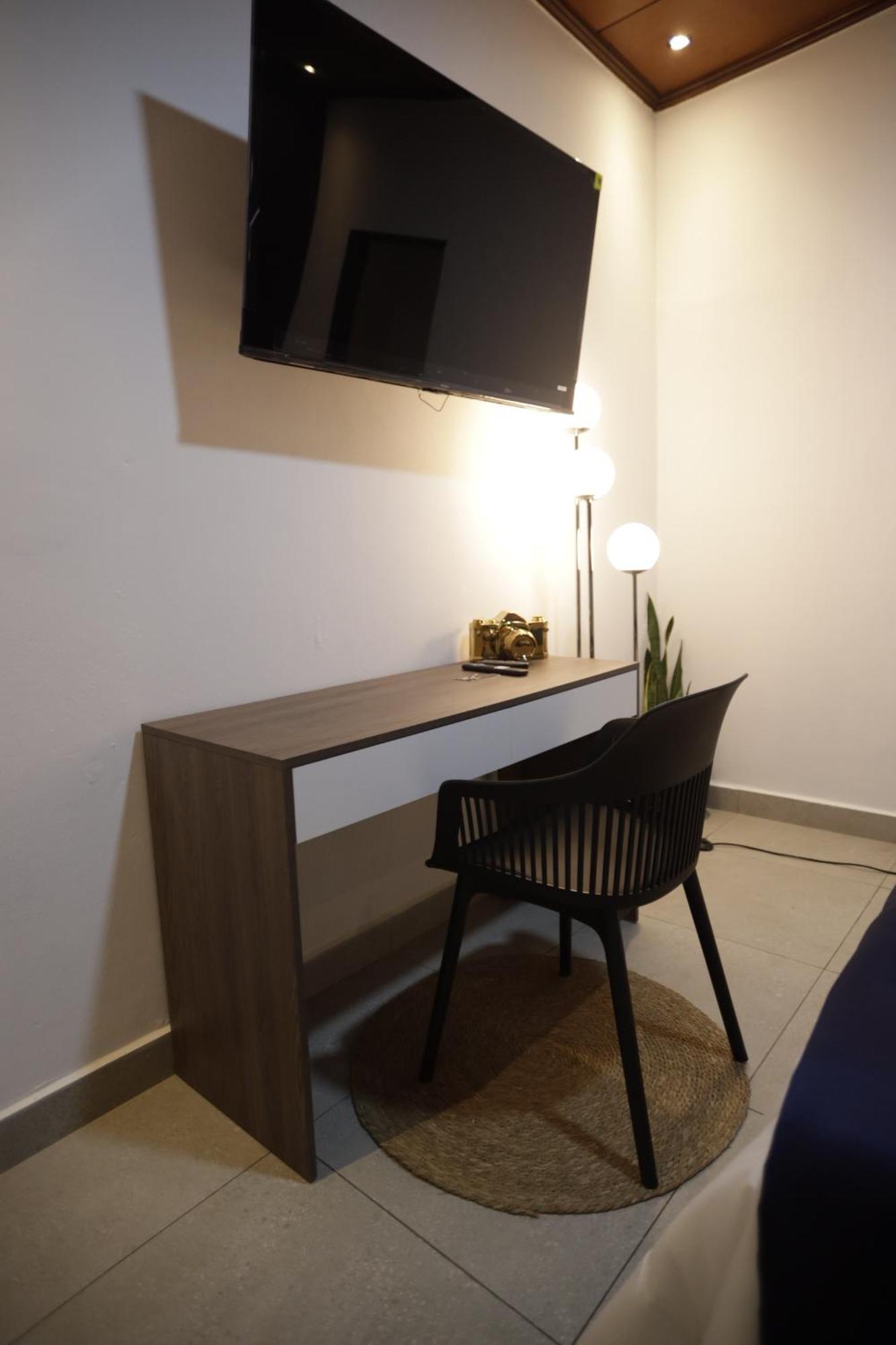 Via Porto Hotel 圣萨尔瓦多 外观 照片