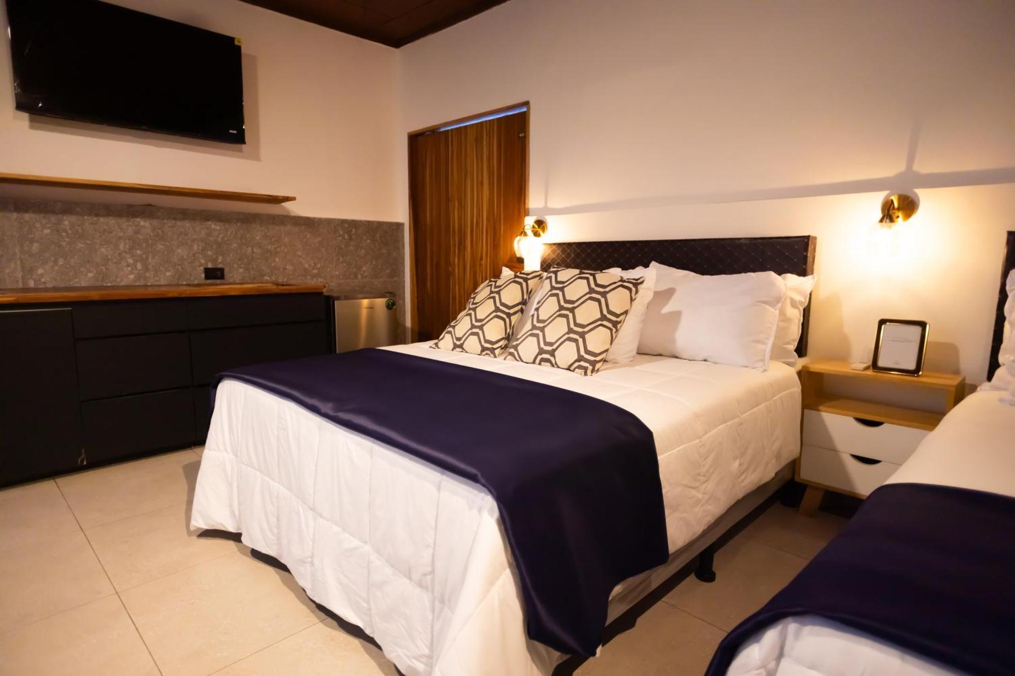 Via Porto Hotel 圣萨尔瓦多 外观 照片