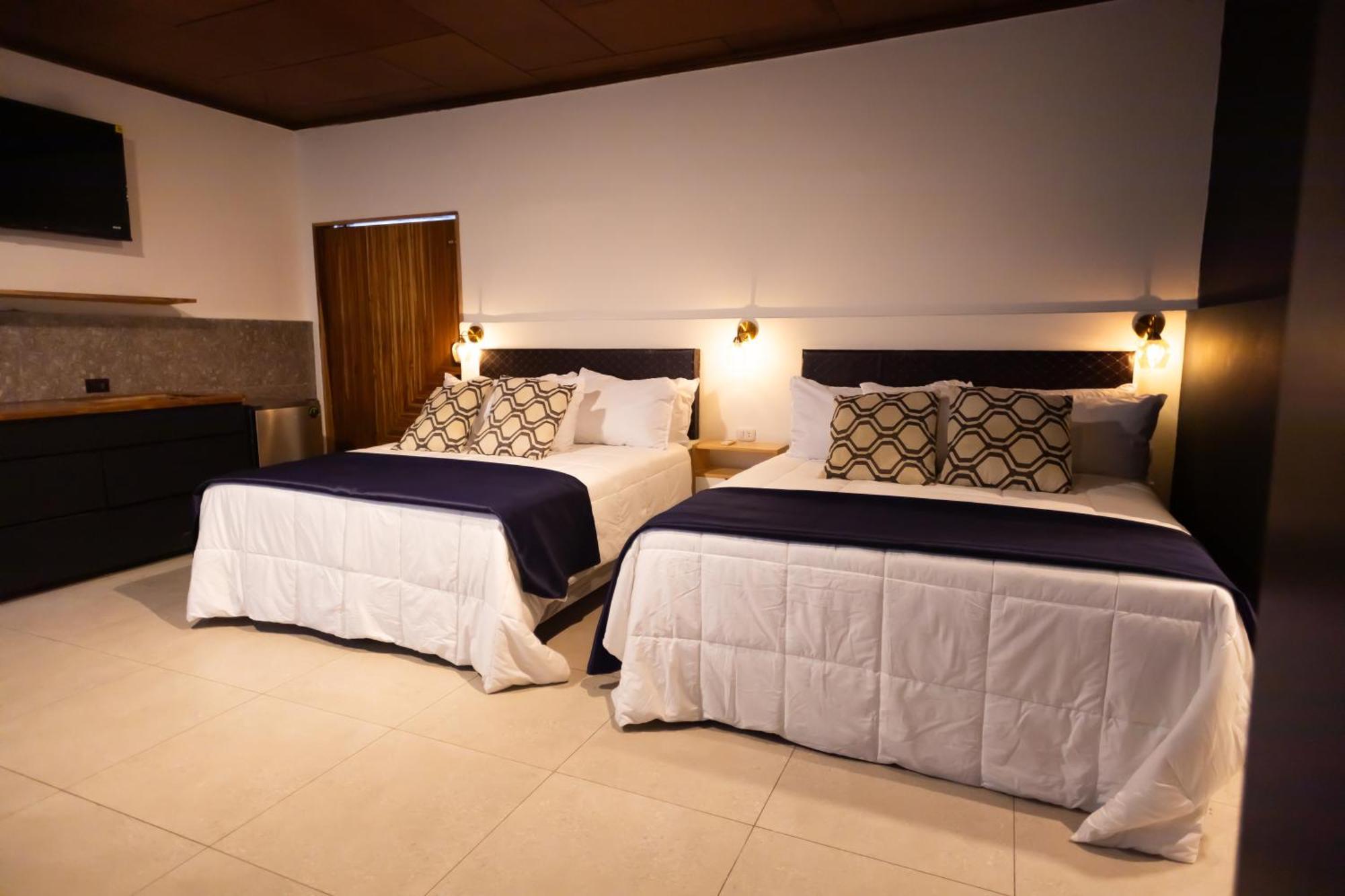 Via Porto Hotel 圣萨尔瓦多 外观 照片