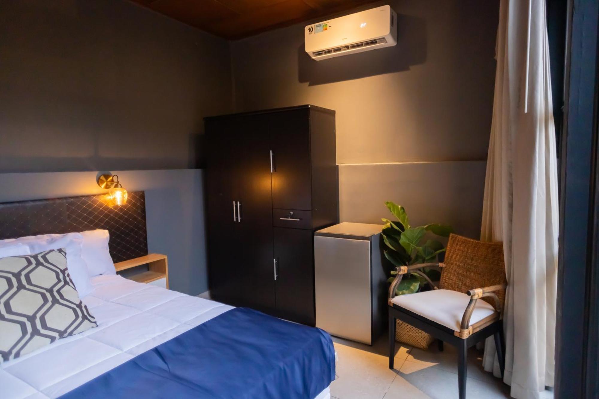 Via Porto Hotel 圣萨尔瓦多 外观 照片