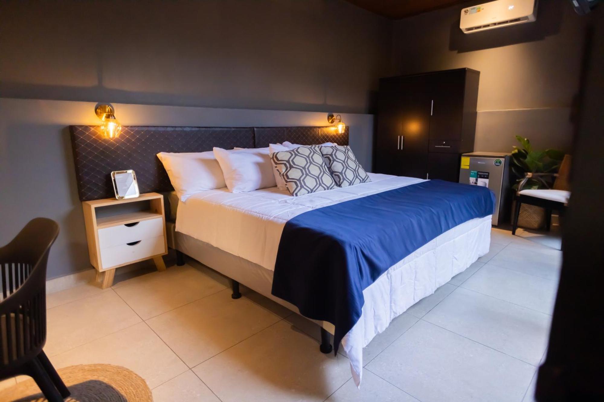 Via Porto Hotel 圣萨尔瓦多 外观 照片