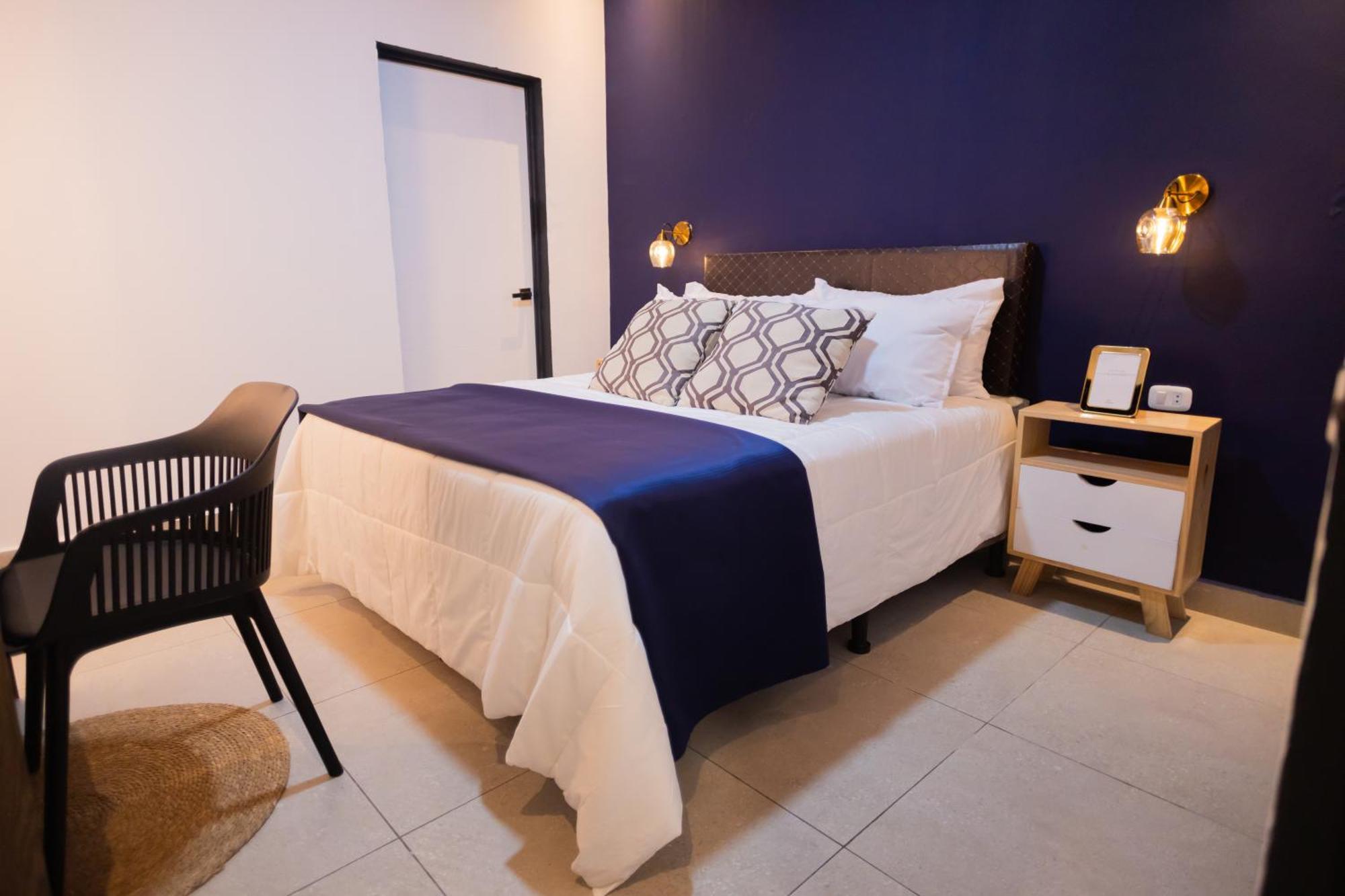 Via Porto Hotel 圣萨尔瓦多 外观 照片